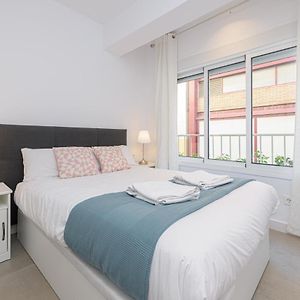 Appartement met Drie Slaapkamers